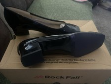 Sanders Ladies Fashion Heel