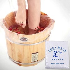 90PCS Disposable Foot Tub