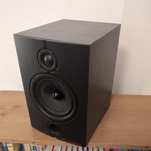 Wharfedale diamond pro - wharfedale,