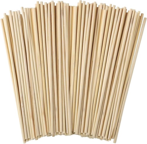 Wooden sticks for crafting 100 - for,