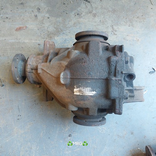 Bmw e46 petrol rear - bmw,
