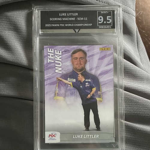 Panini 2025 pdc world - panini,