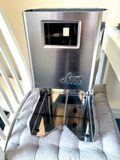 Gaggia Classic stainless steel outer casing housing shell