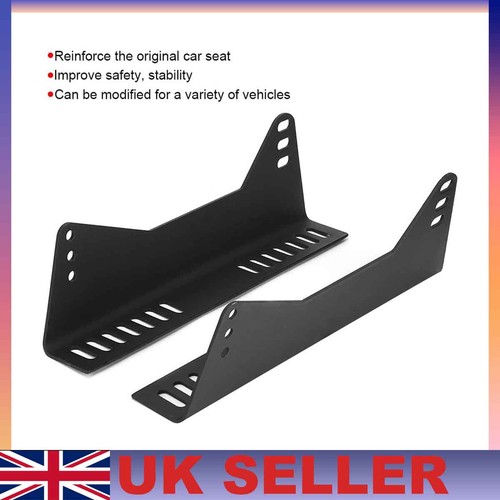 Pair universal racing bucket - universal,