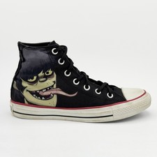 RARE 2012 Gorillaz Converse