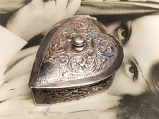 Heart shaped Indian/Asian