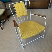 Mid Century Ernest Race