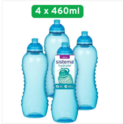 Sistema squeeze twist sip - squeeze,