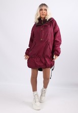 Vintage Ski & Snowboard Jacket 90's T-BIRD UK 18 XXL TALL (KGC)