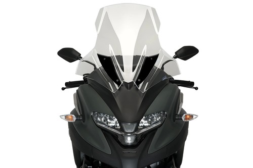 Puig tech line touring - v-tech,