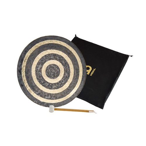 Meinl wind gong sonic - gong, 12"
