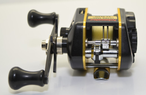 Vintage abu garcia - vintage, abu-garcia