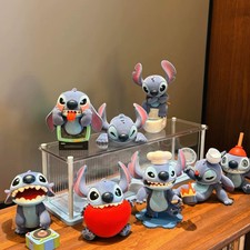 52toys Disney Stitch Super