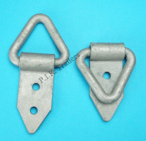 Heavy duty bolt - duty, bolt-on