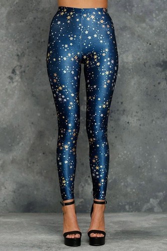 Bnwt black milk superstar - black,