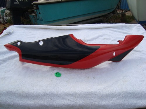 Kawasaki zx7r motorcycle rear - zx7r,