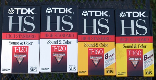 Lot tdk high - of,