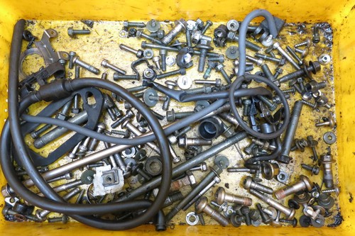 Yamaha tdm 900 rn08 05 - 900,
