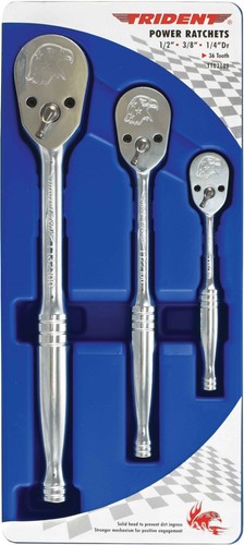 Trident tools piece power - tools,