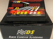 Slot Car DS-2000 Lap Counter