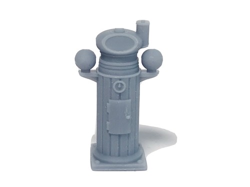 Ships compass binnacle - binnacle,