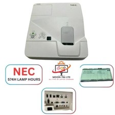 NEC UM280X HDMI SHORT THROW