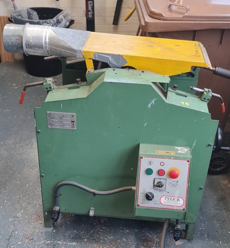 Kimac planer thicknesser sd260 - kimac,