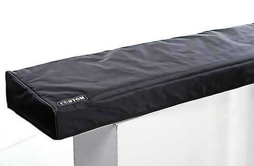 Custom padded cover for