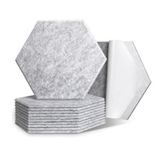 12Pcs Decorative Felt Board