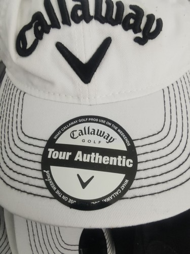 Callaway - with, tags)