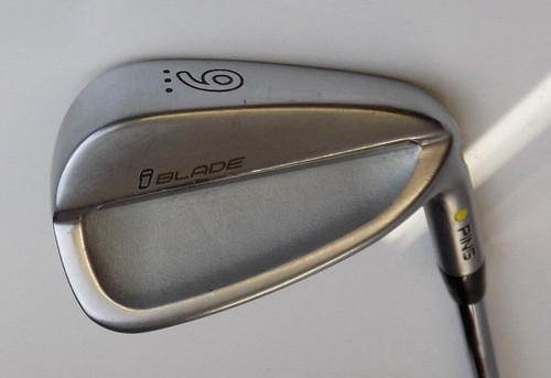 Ping iblade yellow dot - iblade,