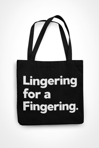 Lesbian bag lingering for - lesbian,