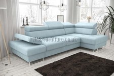 Corner Sofa Bed GALA MINI -