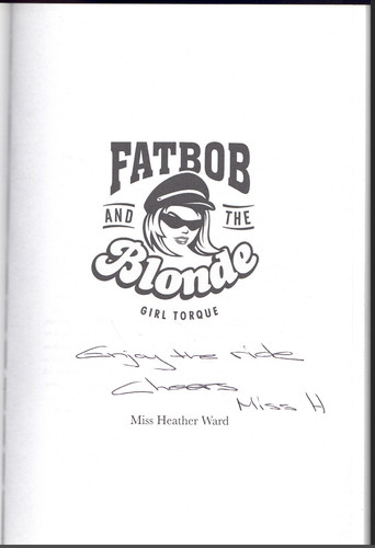 Fatbob and the - , girl