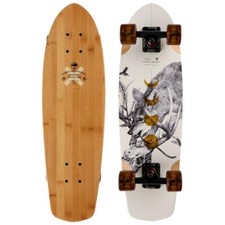 Arbor Cruiser Factory Complete