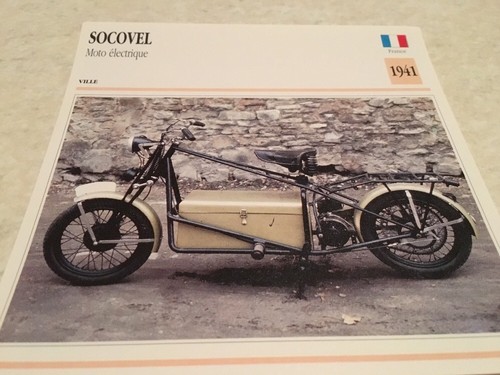 Socovel electric motorcycle - socovel,