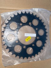 SUZUKI RG250 83-84 JTR819-37