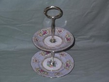 Vintage Queen Anne