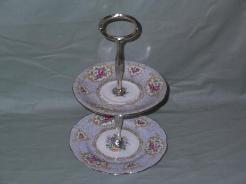 Vintage queen anne - vintage,