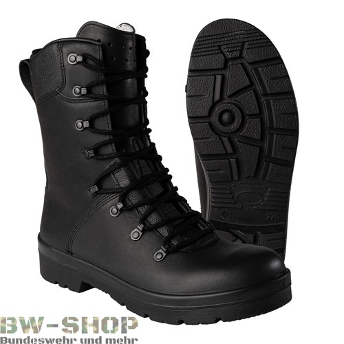Haix combat boots boot - combat,