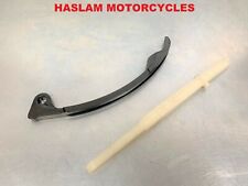 suzuki gsxr125 cam chain guides 2018 to 2019 genuine