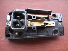 Vintage Electric Corded Kettle Power Socket, Russell Hobbs, Kenwood, Swan?