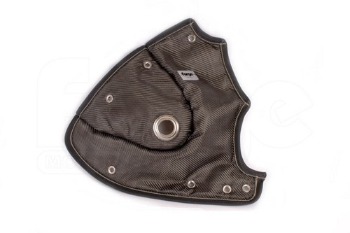 Forge turbo blanket heat hood - turbo,
