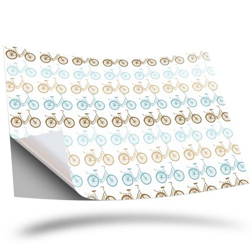 Vinyl sticker cute - 1,