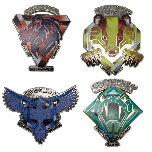 Harry potter house - harry, limited