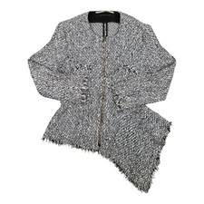 Roland Mouret Jacket Womens 14