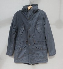Topman hooded parka jacket - parka,
