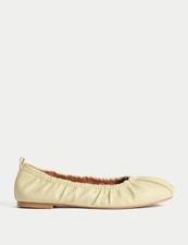 Marks & Spencer Womens Flat