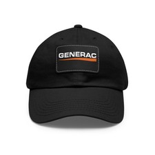 Generac Power Systems Logo