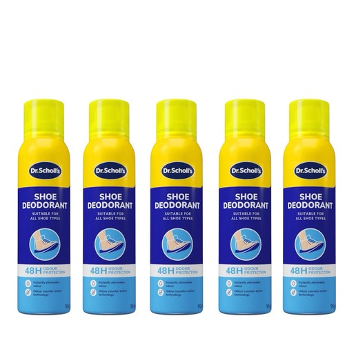 Scholl fresh step shoe - scholl, spray